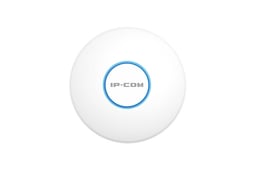 Access Point IP-COM IUAP-AC-LITE 1167MBPS/2 Antenas de 3DBI/2.4-5GHZ/Color Blanco