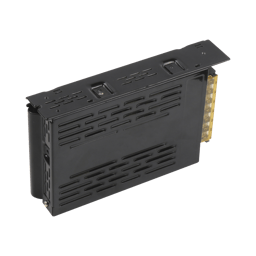 Fuente de Poder Industrial Epcom PLI-24-DC-5A Power Line Tipo Carril DIN Entrada 100 - 240V, Salida 24V, 5A