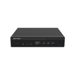 Controlador de Videowall Hikvision DS-DT60V-03HI06NO con 6 Puertos de Video RJ45/1920 x 1080/Android Interconstruido/Compatible con Paneles LED