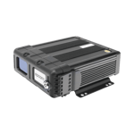 DVR Movil Epcom XMR401NAHD, 4 Canales AHD/ 2MP/ H.265/ Chip IA Embebido/ 4G/ WIFI/ GPS/ Memoria SD