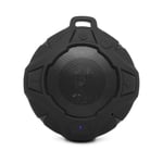 Bocina Portatil Vorago BSP-400, Bluetooth/ IPX67 Resistente al Agua