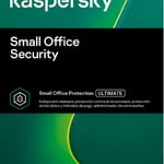 ESD Kaspersky Small Office Security / 5 Dispositivos / 1 Servidor / 1 Año / Base, KL4541ZDEFS