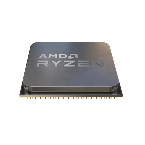 中古品〕 Ryzen 5 5600X 〔3.7GHz／SOCKET AM4〕【262】