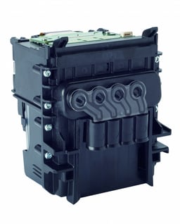 Kit de Repuesto Cabezal de Impresion HP LF 729 Designjet, F9J81A