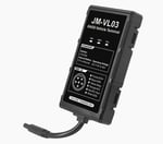 Localizador Vehicular 4G con IP65/ Conexion en EE.UU/ Incluye Relevador y Boton de Panico Concox VL03