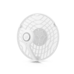 Radio Airfiber de 60GHZ Ubiquiti AF60-LR Largo Alcance con Tecnologia Wave con Rendimiento Gigabit True Duplex para Enlaces PTP