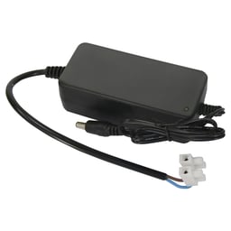 2 En 1 Convertidor de Voltaje de VCA a VCC y Filtro Contra Ruido para Camaras TurboHD, CVI, TVI Epcom PLAD3000I