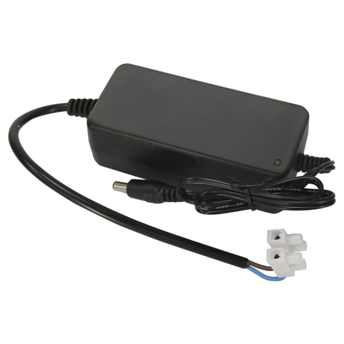 2 En 1 Convertidor de Voltaje de VCA a VCC y Filtro Contra Ruido para Camaras TurboHD, CVI, TVI Epcom PLAD3000I