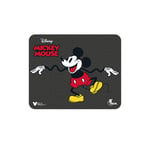 Mousepad Xtech XTA-D100MK 22X18CM/ Antideslizante/ Edicion Mickey Mouse