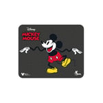 Mousepad Xtech XTA-D100MK 22X18CM/ Antideslizante/ Edicion Mickey Mouse