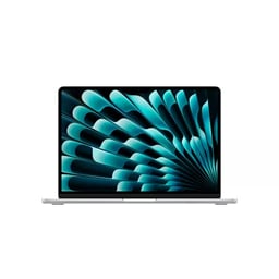 Laptop Apple MacBook Air 13.6" M5 24GB 1TB SSD Plata
