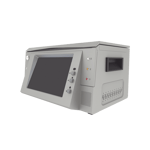 Estacion de Descarga Simultanea Epcom XMRA8-R3 P/8 Camaras, Compatible Con Body Cam