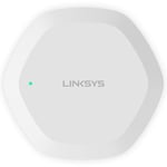 Access Point Linksys AC1300 MU-MIMO Cloud Manager, Inalámbrico, 4 Antenas De 5Dbi / 1 x RJ45 / 867Mbit / 2.4-5GHZ / LAPAC1300C