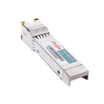 Transceptor Mini-GBIC SFP a RJ45 1GB Ruijie Mini-GBIC-GT Hasta 100 Metros