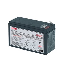 Cartucho de Bateria de Recambio APC RBC2