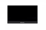 Monitor 14" Verbatim VB49590, LED/ Portatil/ Freesync/ 6MS/ Full HD/ HDMI/ Color Negro