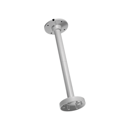 Montaje de Techo Para Camaras Domo DS-2CD21XXGX de 50 CMS de Largo Hikvision DS-1271ZJ-110
