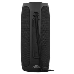 Bocina Portátil Inalámbrica Perfect Choice PC-113249 Bluetooth 30W Color Negro Resistente Al Agua Outdoors