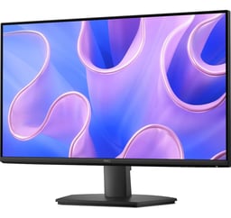 Monitor Dell Se2725hm 27" Ips Hdmi Vga Color Negro