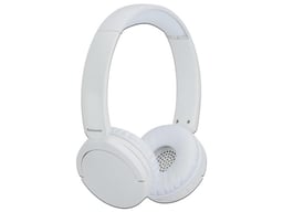 Diadema Audifonos C/Microfono Inalambricos Panasonic HF630B/Bluetooth/USB/Blanco/RB-HF630BE-W
