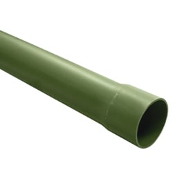 Tubo PVC Conduit Pesado Amanco-Wavin ATUP-100-TUB / De 1" / 25mm / 3 M.