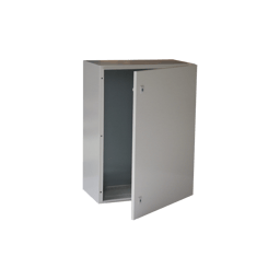 Gabinete de Acero IP66 Uso en Intemperie, PST-6080-30A