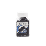 Bote Con 100 Protectores Anti-Polvo Linkedpro Para Puerto RJ45 Color Negro, LP-RJ45