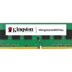 Memoria DDR4 16GB 3200MHZ Kingston KCP432NS8/16 CL22 288PIN 1.2V P / PC