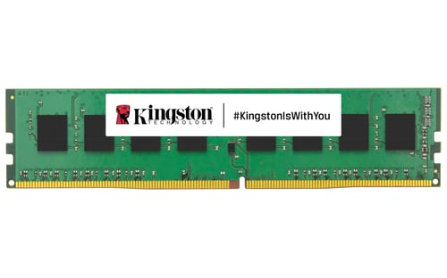 Memoria DDR4 16GB 3200MHZ Kingston KCP432NS8/16 CL22 288PIN 1.2V P / PC