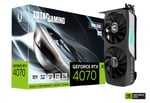 Tarjeta de Video Zotac Gaming Geforce RTX 4070 Twin Edge OC 12GB GDDR6X, ZT-D40700H-10M