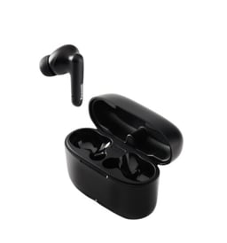 Audifonos Inalambricos c/Microfono Panasonic RZ-B110WDE-K/Bluetooth/USB-C/Negro
