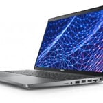 Laptop Dell Latitude 5530 15.6" FHD/ CI5-1245U 1.60GHZ/ 8GB/ 256GB SSD/ WI-FI 6E AX211/W11 Pro/ Color Gris,1024363254037