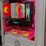 Attachment image of Francisco Estrada's review on Disipador Para CPU NZXT T120 RGB 120MM/ 1800RPM/ Color Blanco Multisocket, RC-TR120-W1