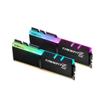 Memoria DDR4 G.Skill 16GB 3000MHZ (2X8), F4-3000C16D-16GTZR