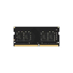 Memoria SODIMM DDR4 32GB 3200MHz Lexar LD4AS032G-B3200GSST/Non-ECC/CL22