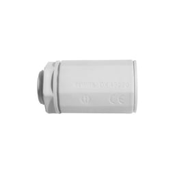 Conector de tubería rígida a caja racor de 20mm, DX-43-220
