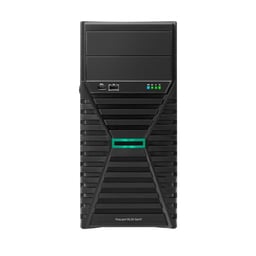 Servidor HPE ProLiant ML30 Gen11 Intel Xeon 32GB 2TB (2x1TB) Torre