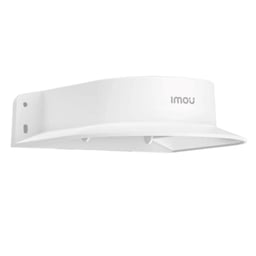 Soporte De Proteccion Para Camaras Imou PFB-RC Protege Contra La Lluvia / Series Ranger (MINI / PRO / DUAL / 2C) / Admite Instalaciones Tanto En Pared Como En Poste