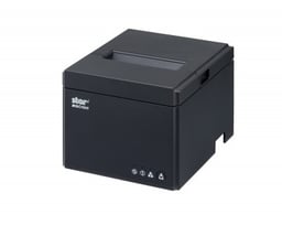 Impresora de Tickets Star Micronics BSC10II/Termica Directa/USB/Ethernet/203X203DPI/39465910