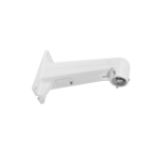 Montaje de pared para interior o exterior compatible con domos PTZ Hikvision, DS1602ZJAX