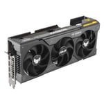 Tarjeta de Video Asus Radeon TUF-RX7900XTX-O24G-Gaming/ 24GB/ GDDR6/ 384BIT/ 2565MHZ/ HDMI/ PCI Express 4.0