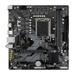 B760M K DDR42