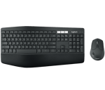 Kit teclado y mouse inalámbrico  Logitech MK850  bluetooth 920-008659