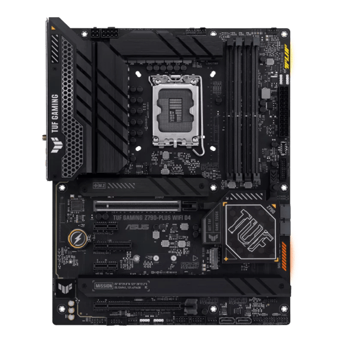 TUF GAMING Z790-PLUS WIFI D43
