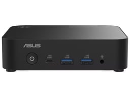 Mini PC Asus NUC 14 Essential CI3-N355/3.9GHZ/SODIMM DDR5/HDMI/DP/RNUC14MNK3500001