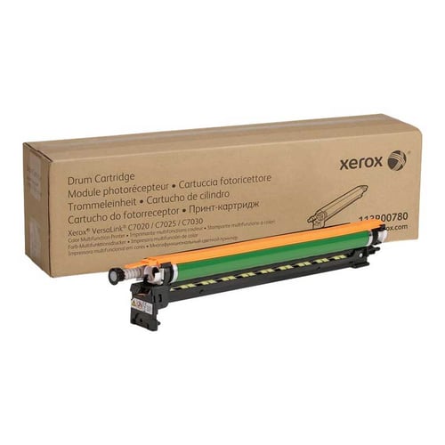 Tambor Xerox 113r00780, 109,000 Paginas
