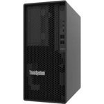 Servidor Lenovo Thinksystem ST50 V2 Intel Xeon E-2324G 4C 3.1GHZ 65W/ 1X16GB/ 2RX8 1X2TB/ 1X500W, 7D8KA00ALA