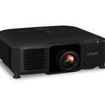 Videoproyector Epson EB-PU2010B/3LCD/10000 Lumenes/WUXGA 1920X1200, V11HA52820