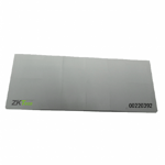 Tag Adherible para Vehiculos Tecnologia UHF Zkteco UHFT4 Blanco 902-928 MHZ, UHF1-TAG4