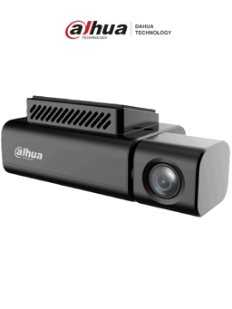 Dashcam Dahua DHI-DAE-HC5710WVI-H10/Soporta ADAS/2160P Ultra Alta Resolucion/Conectividad WI-FI/Sensor de Fuerza G/Ranura MicroSD P/Hasta 256GB/Microfono y Altavoz Integrados